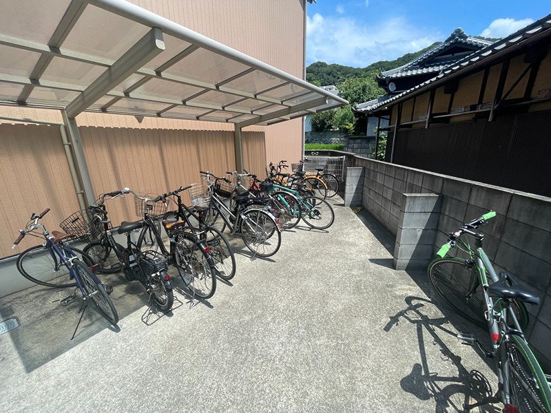 オレンジハイツ その他外観1