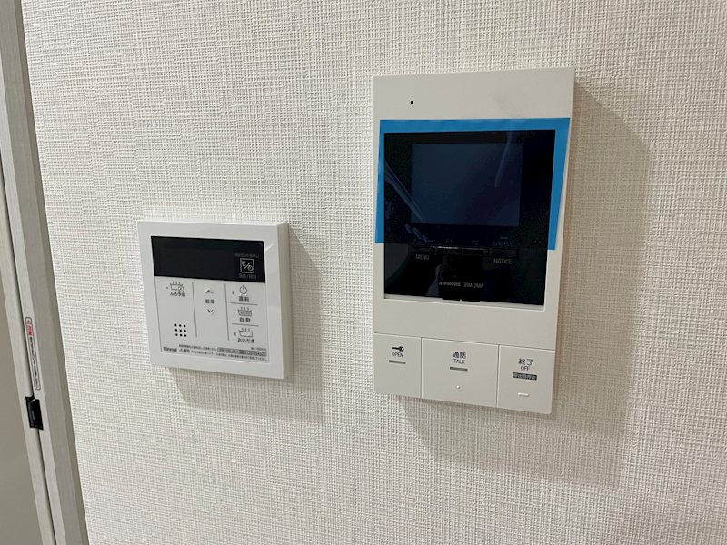 ソライロテラスあびこ その他6