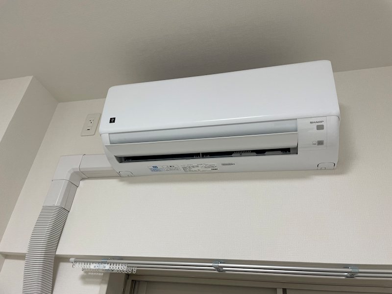 ソライロテラスあびこ その他7