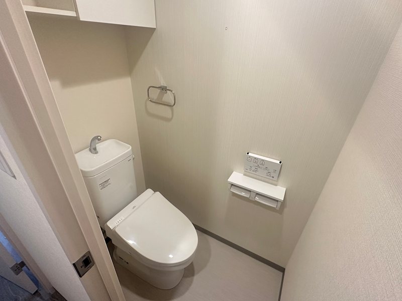 ソライロテラスあびこ その他4