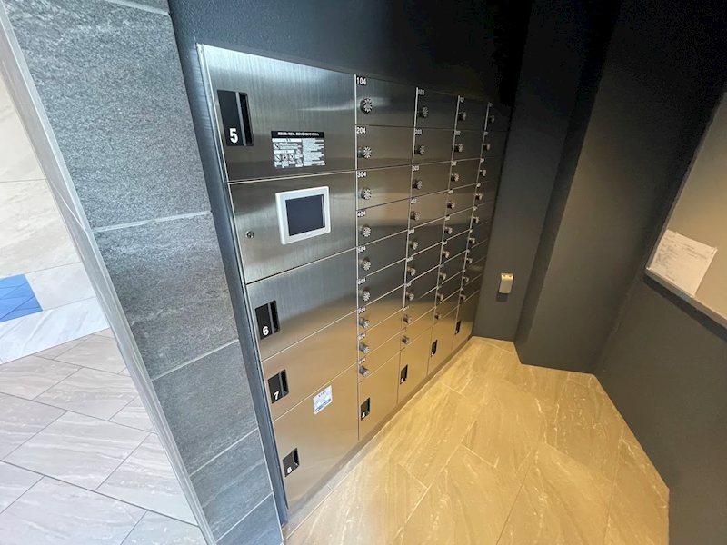 ソライロテラスあびこ その他外観4