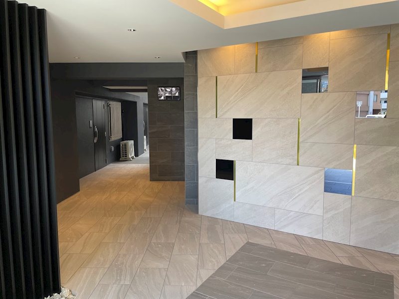 ソライロテラスあびこ その他外観2