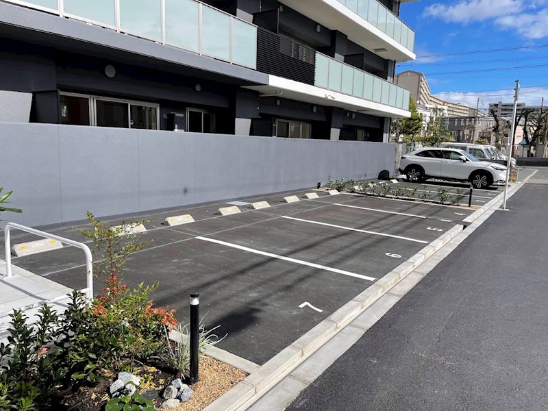 ソライロテラスあびこ その他外観3