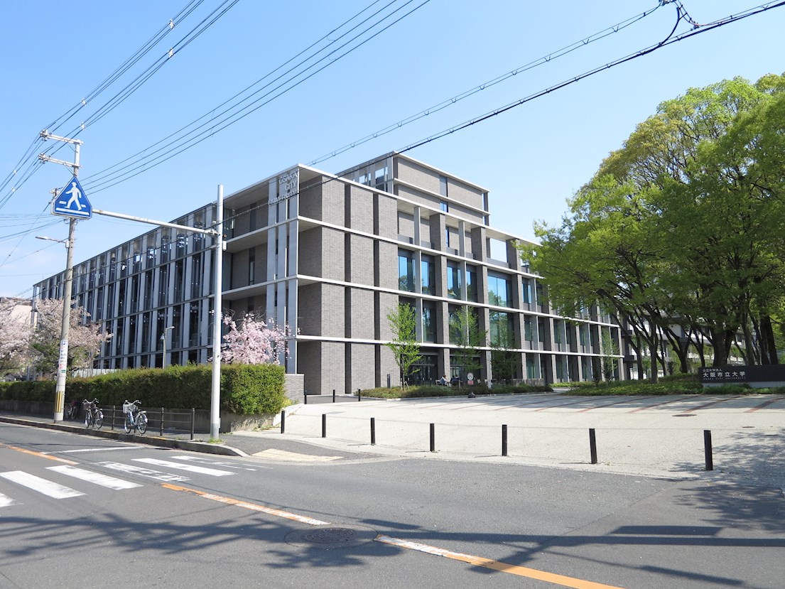 ソライロテラスあびこ 周辺画像6