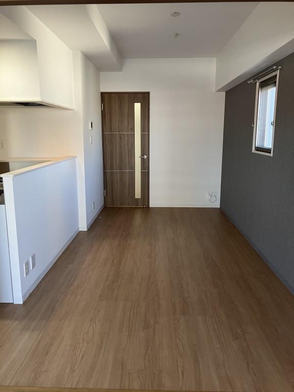 レガリア吉塚 リビング