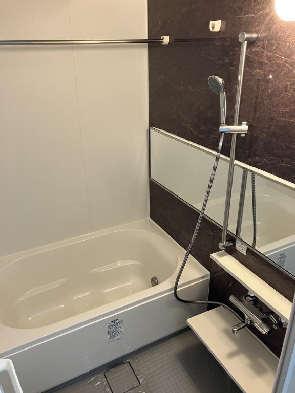 レガリア吉塚 風呂画像