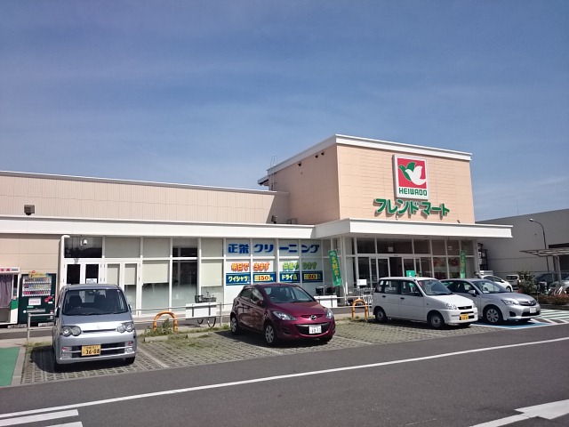 アンジュ京都天神川 周辺画像4