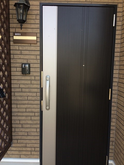 ﾊﾟﾙｶｰｻ 玄関