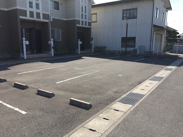 ﾊﾟﾙｶｰｻ その他外観2