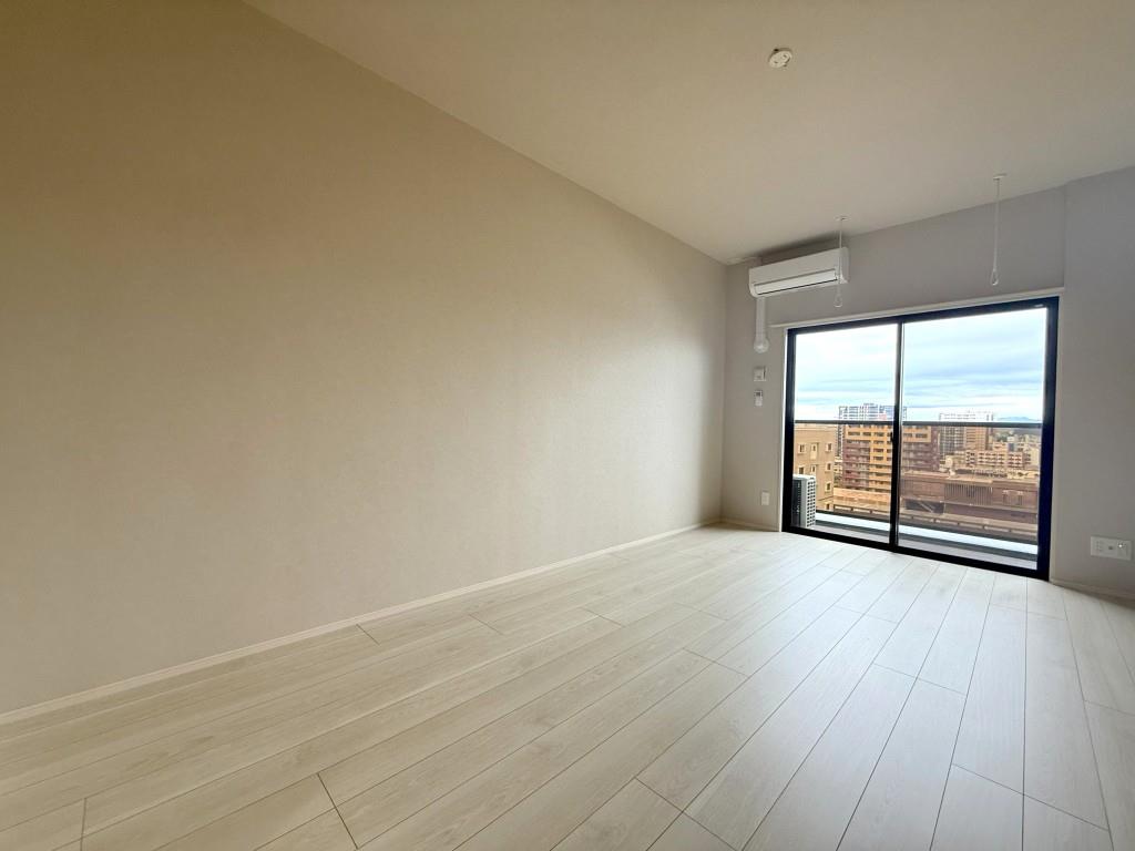 LEGEND鍛冶町 リビング