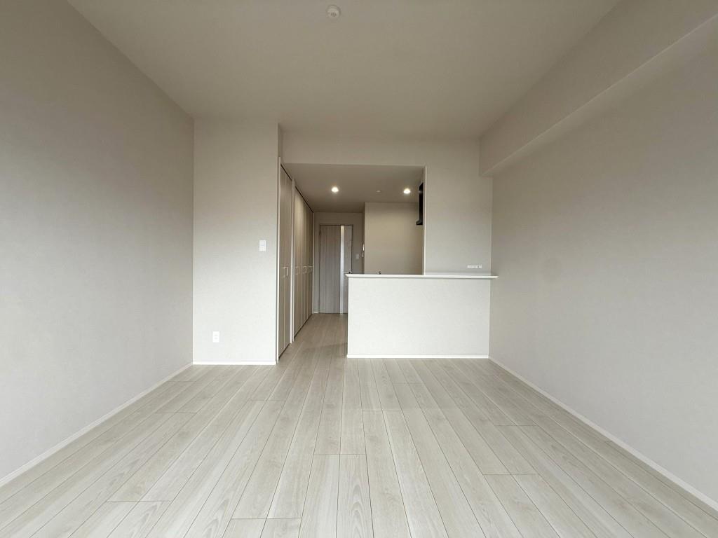 LEGEND鍛冶町 リビング