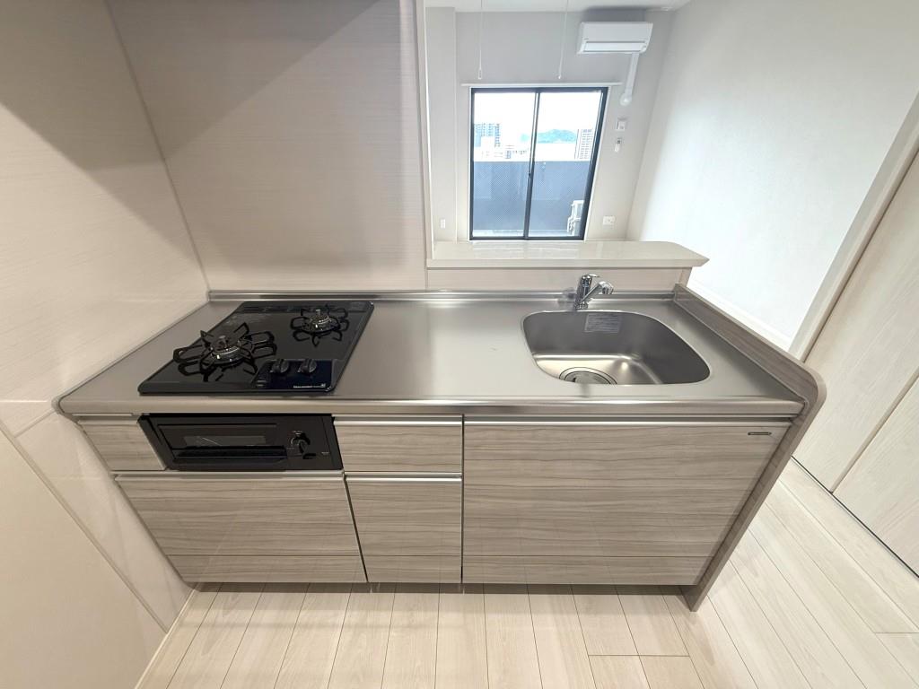 LEGEND鍛冶町 キッチン