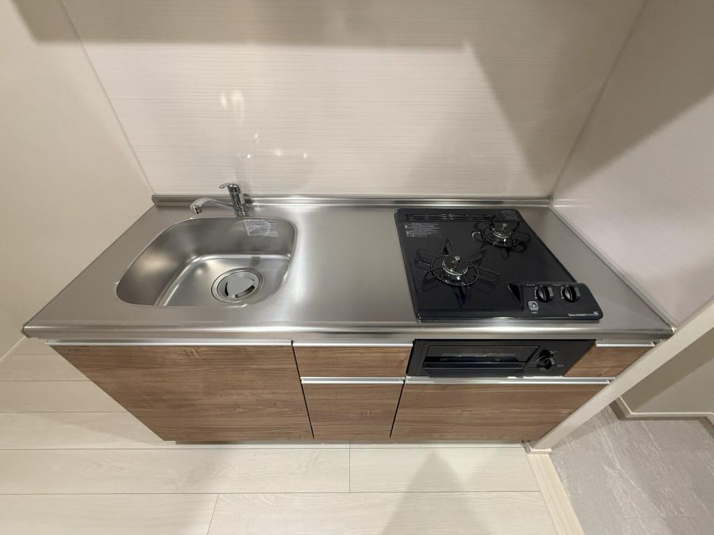 LEGEND鍛冶町 キッチン