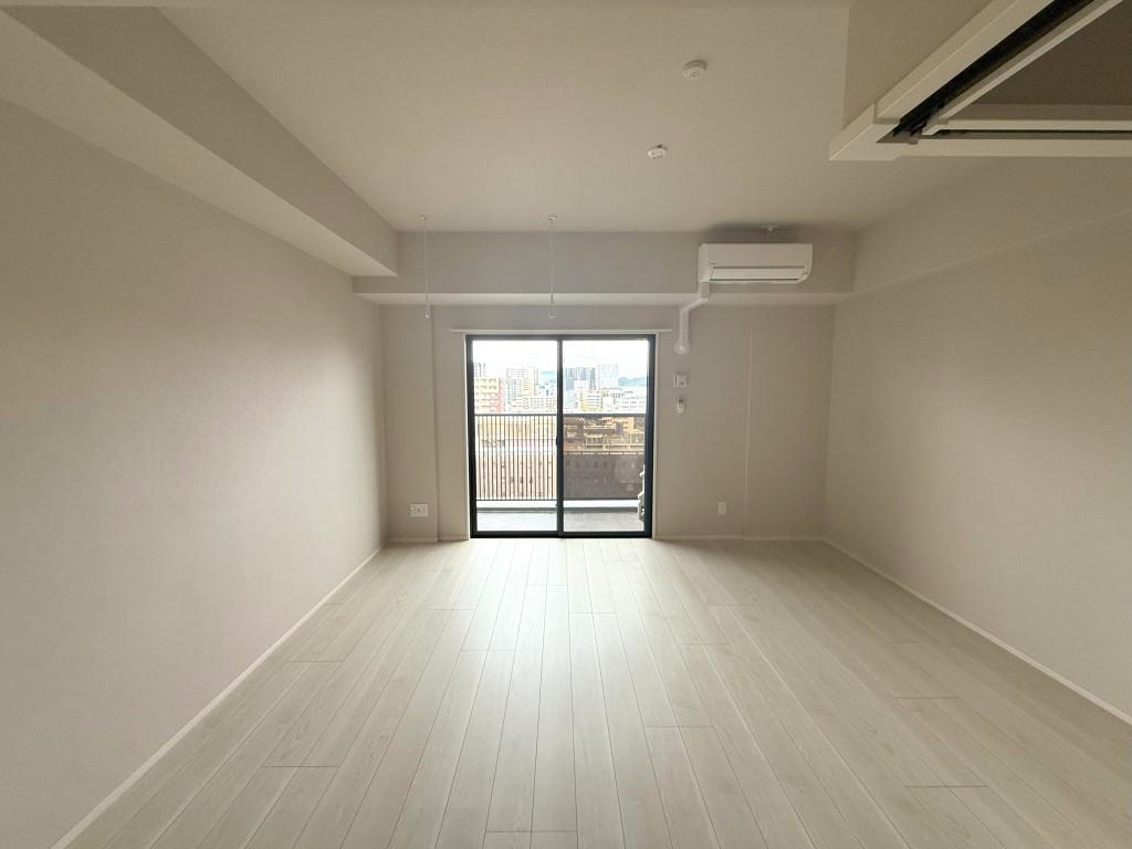 LEGEND鍛冶町 リビング