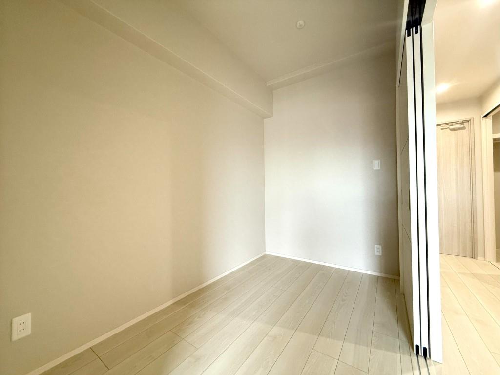 LEGEND鍛冶町 ベッドルーム