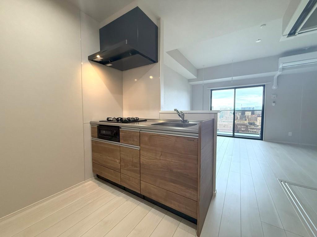 LEGEND鍛冶町 キッチン