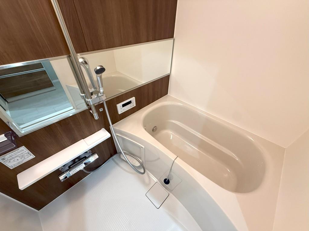 LEGEND鍛冶町 風呂画像