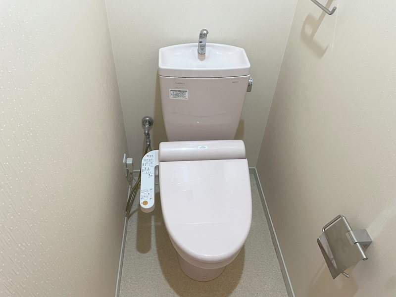 ウエストビレッジ その他2