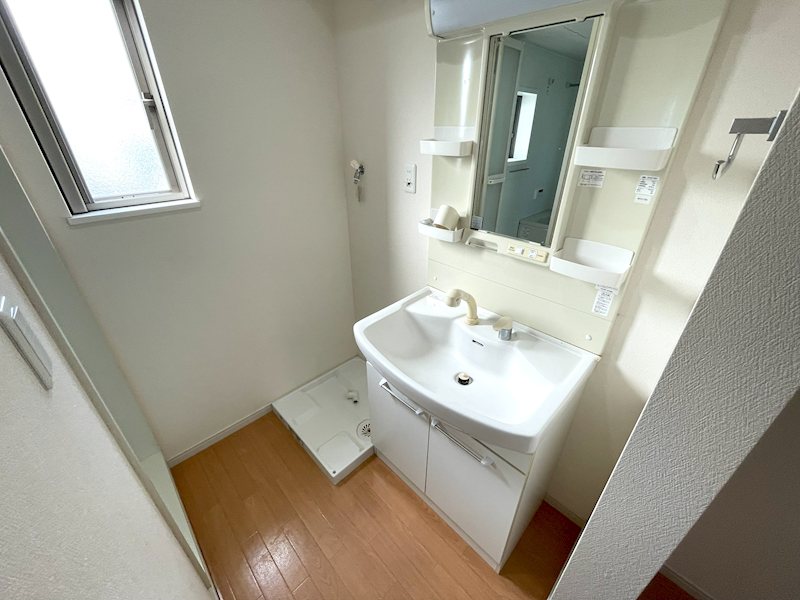 ウエストビレッジ その他3