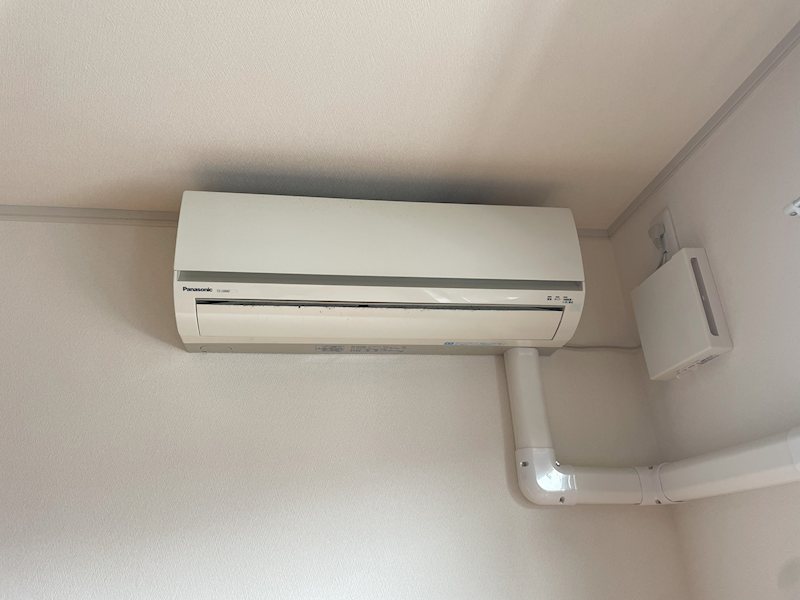 ウエストビレッジ その他4