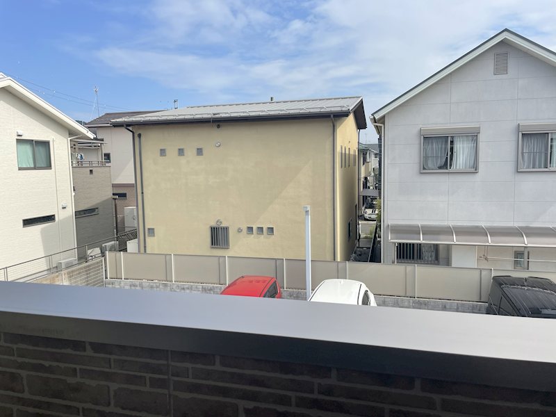 ウエストビレッジ その他6