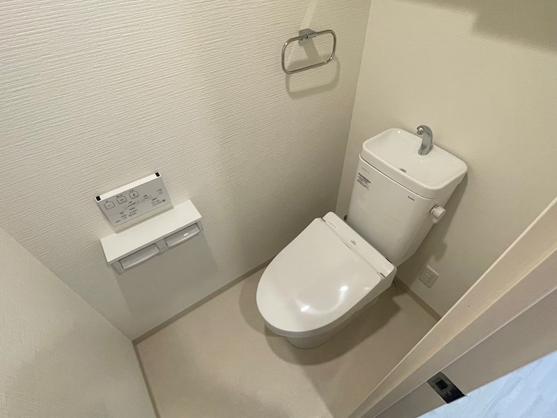 ソライロテラスあびこ その他3