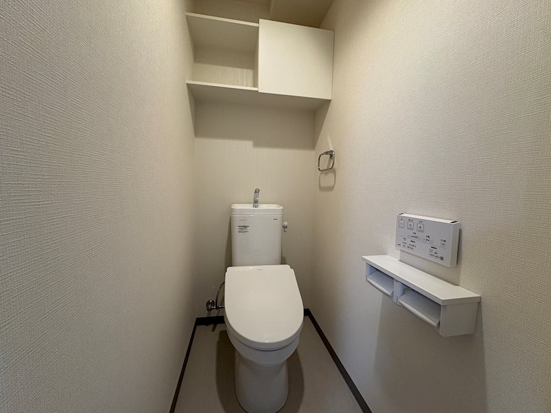 ソライロテラスあびこ その他2