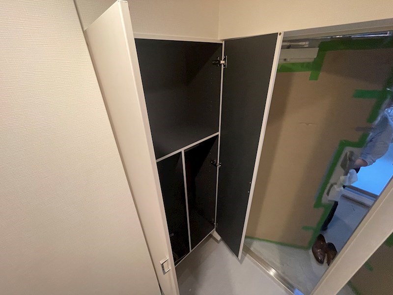 ソライロテラスあびこ その他6