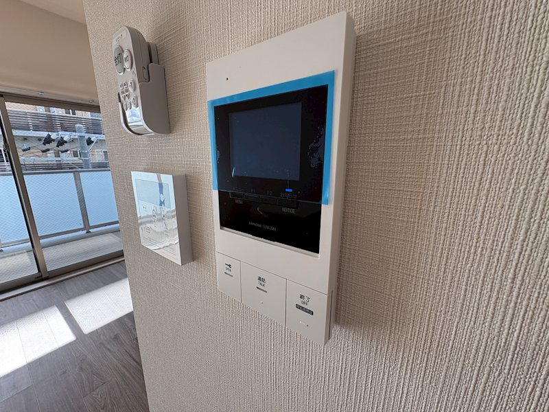 ソライロテラスあびこ その他6