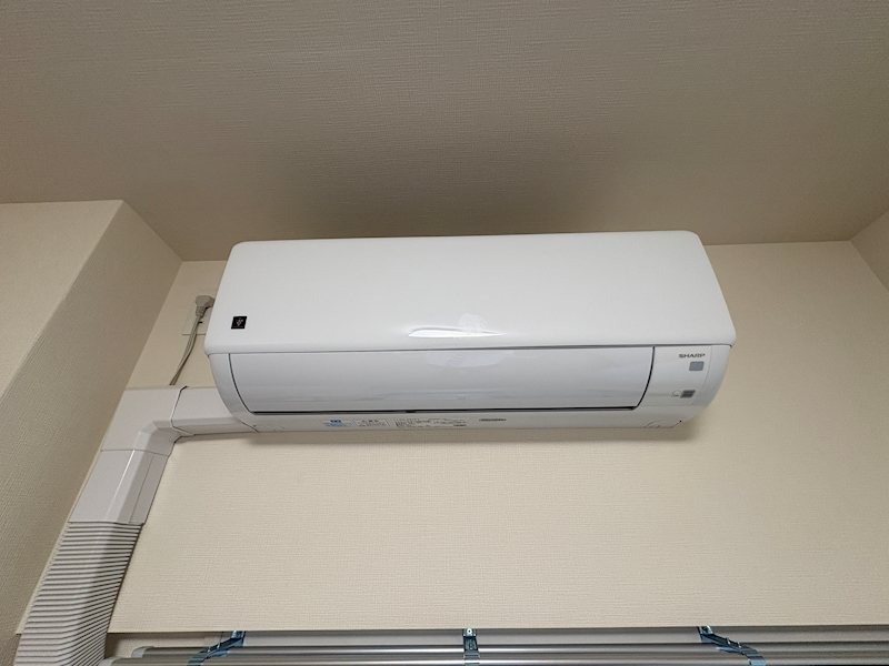 ソライロテラスあびこ その他7