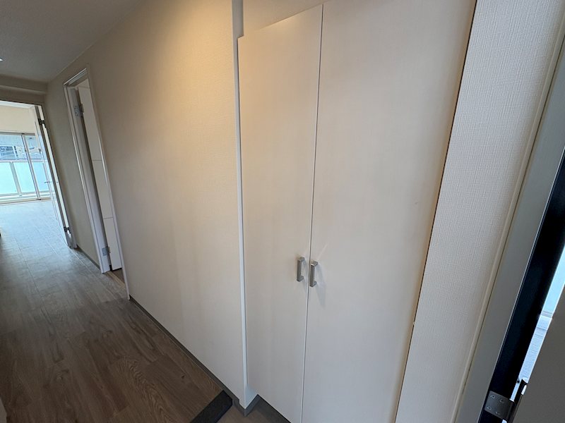 ソライロテラスあびこ その他8