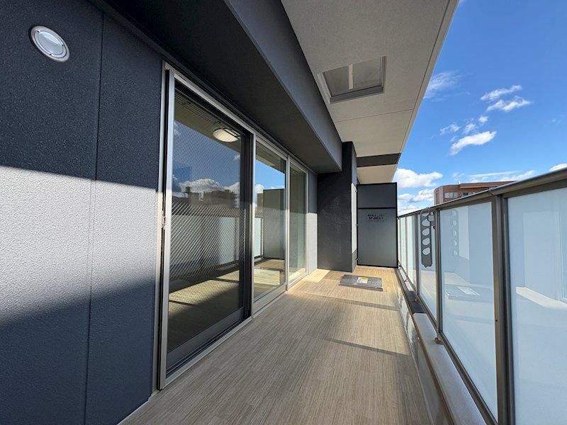 ソライロテラスあびこ その他9