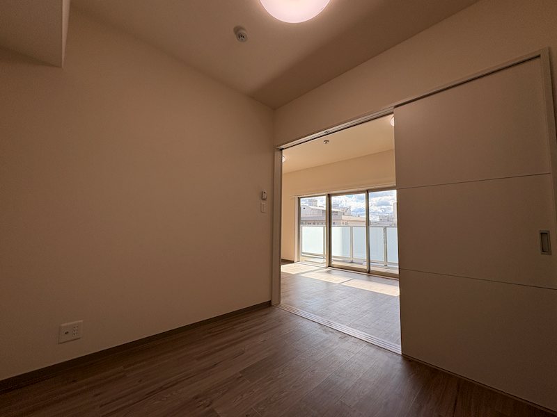 ソライロテラスあびこ その他11