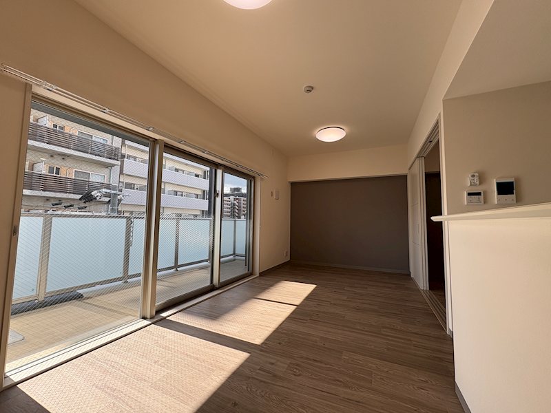 ソライロテラスあびこ その他12