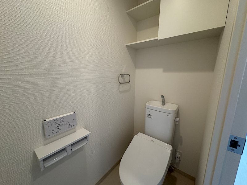 ソライロテラスあびこ その他2