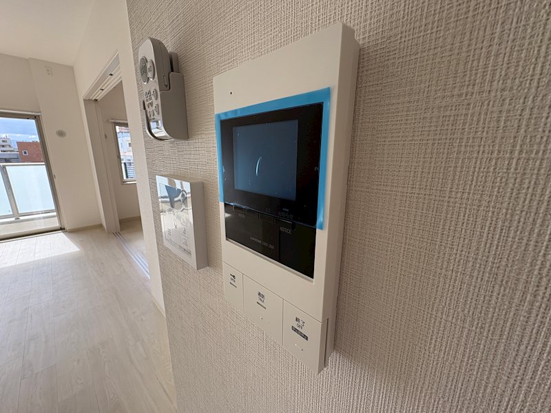 ソライロテラスあびこ その他4