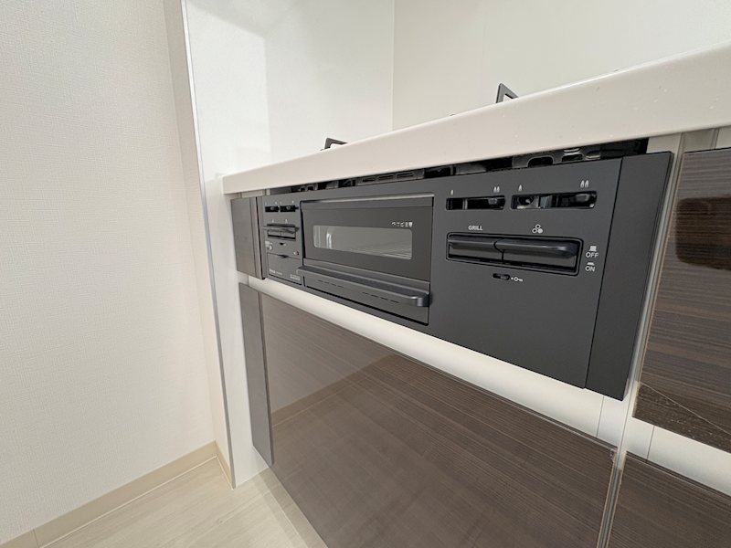 ソライロテラスあびこ その他5