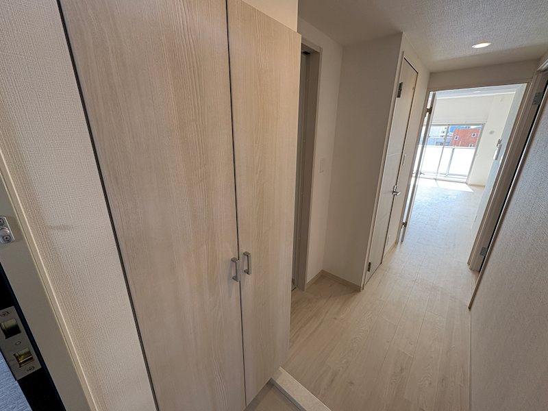 ソライロテラスあびこ その他6