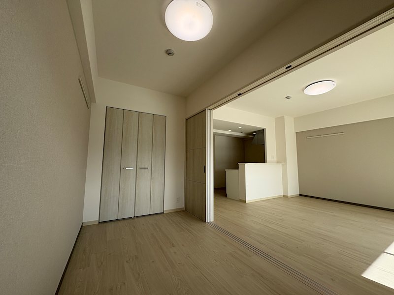 ソライロテラスあびこ その他9