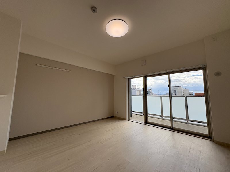 ソライロテラスあびこ その他12