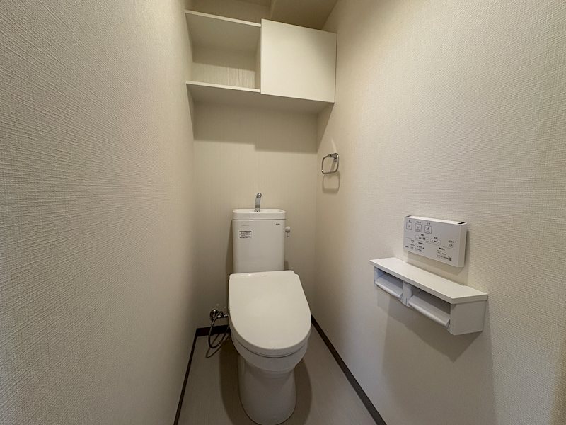 ソライロテラスあびこ その他2