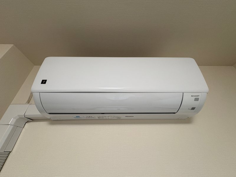 ソライロテラスあびこ その他3