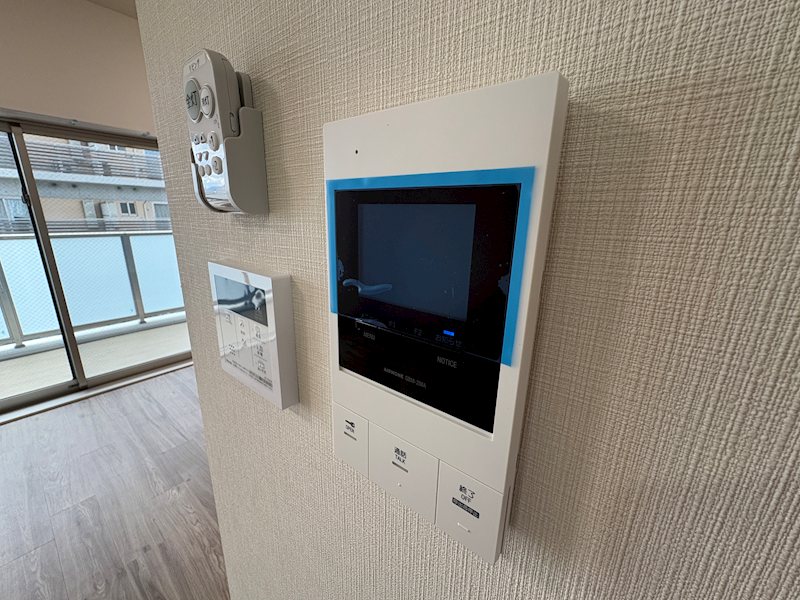 ソライロテラスあびこ その他4