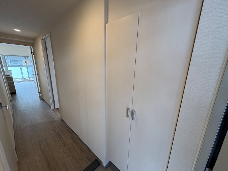 ソライロテラスあびこ その他6