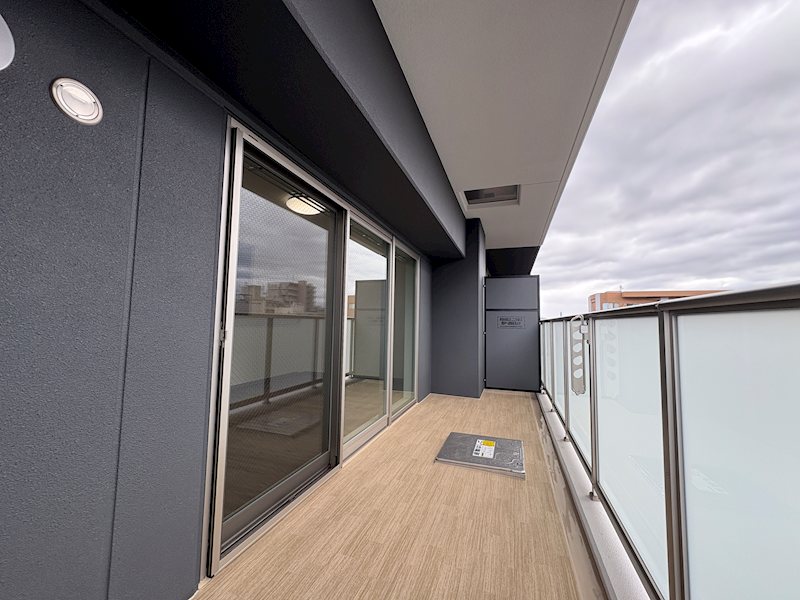 ソライロテラスあびこ その他7