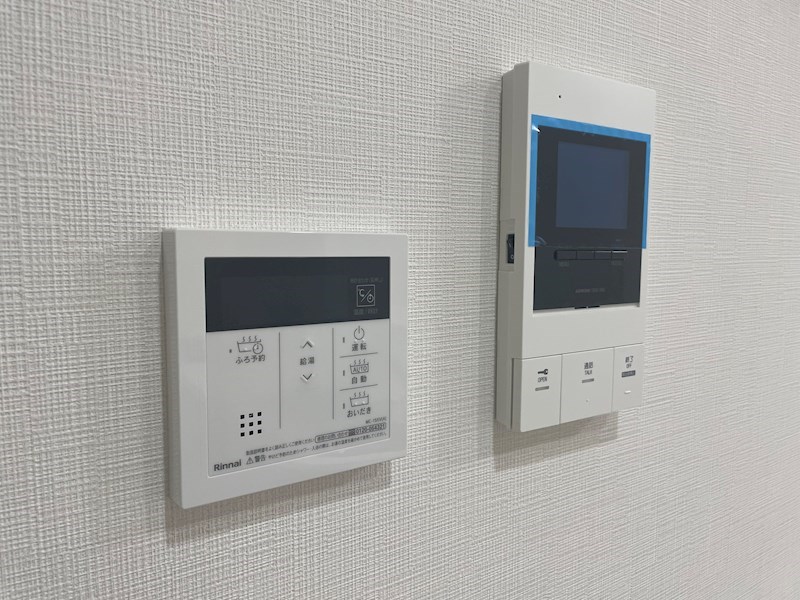 ソライロテラスあびこ その他6
