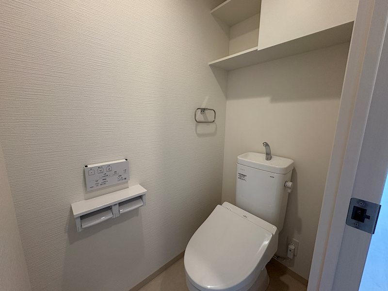 ソライロテラスあびこ その他2