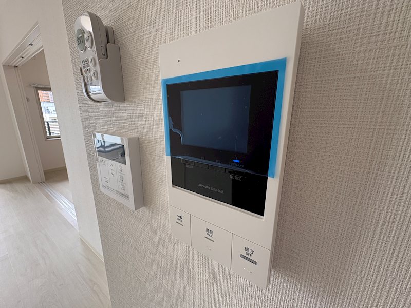 ソライロテラスあびこ その他3