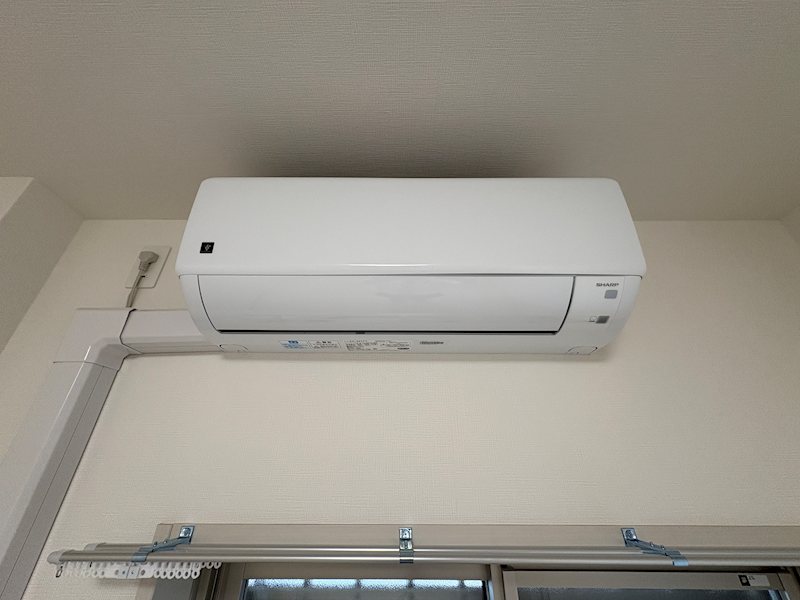 ソライロテラスあびこ その他5