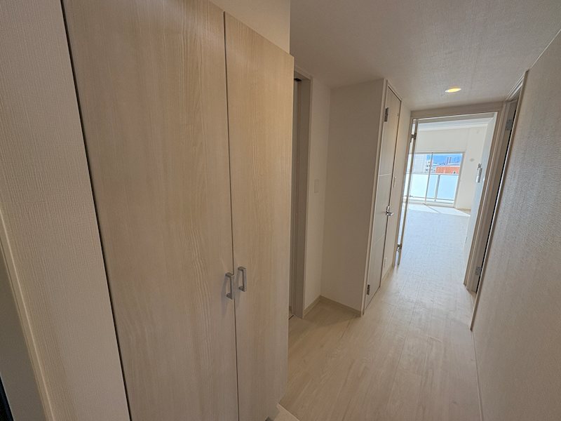 ソライロテラスあびこ その他6